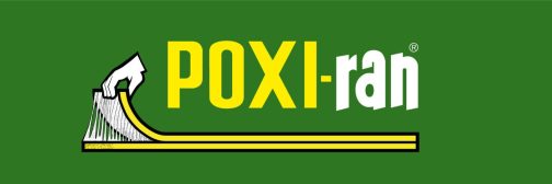 Adhesivo POXI-RAN 25 ml