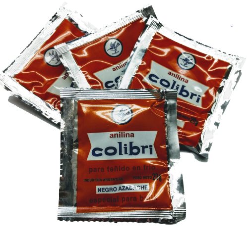Anilinas Colibri sobre x 20 Gr - Imagen 3