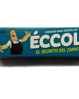 Adhesivo ECCOLE 9 Gr para Zapatos