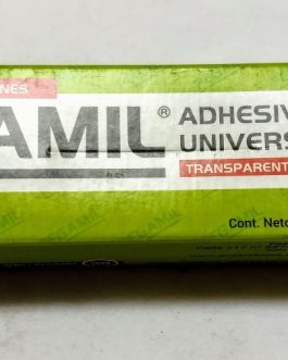 Adhesivo PEGAMIL UNIVERSAL x 33 cc