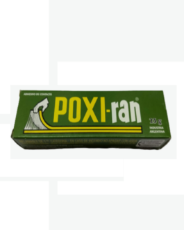 Adhesivo POXI-RAN 25 ml