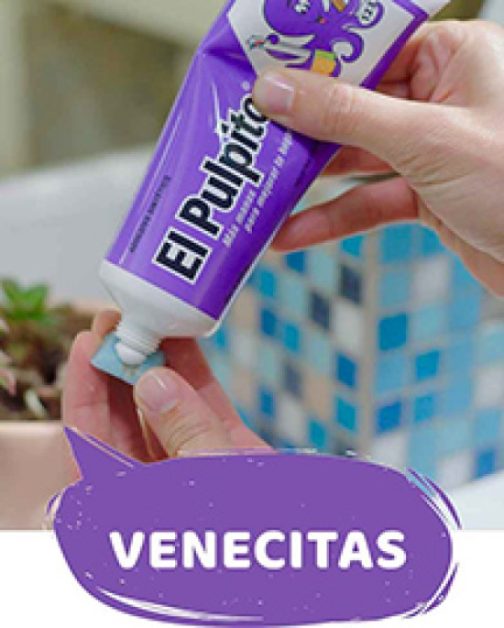 Adhesivo EL PULPITO X 120 GR - Imagen 4