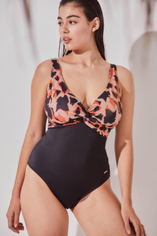 Sweet Lady Malla Entera de Vedetina 763-23