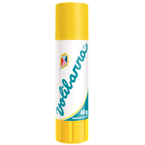Adhesivo VOLIBARRA 10 GR