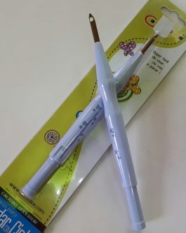 Aguja Bordado para Cintas CBX