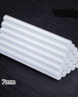 Adhesivo BARRA SILICONA Fina x Kg