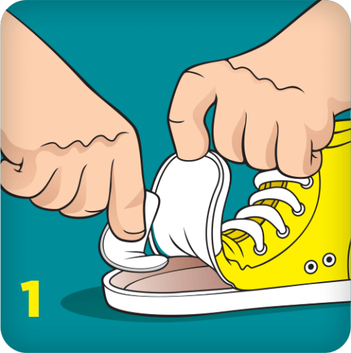 Adhesivo ECCOLE 9 Gr para Zapatos - Imagen 3