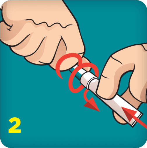 Adhesivo ECCOLE 9 Gr para Zapatos - Imagen 4
