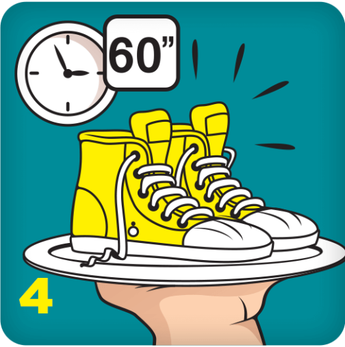 Adhesivo ECCOLE 9 Gr para Zapatos - Imagen 6