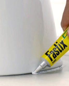 Adhesivo FASTIX x 25 cc