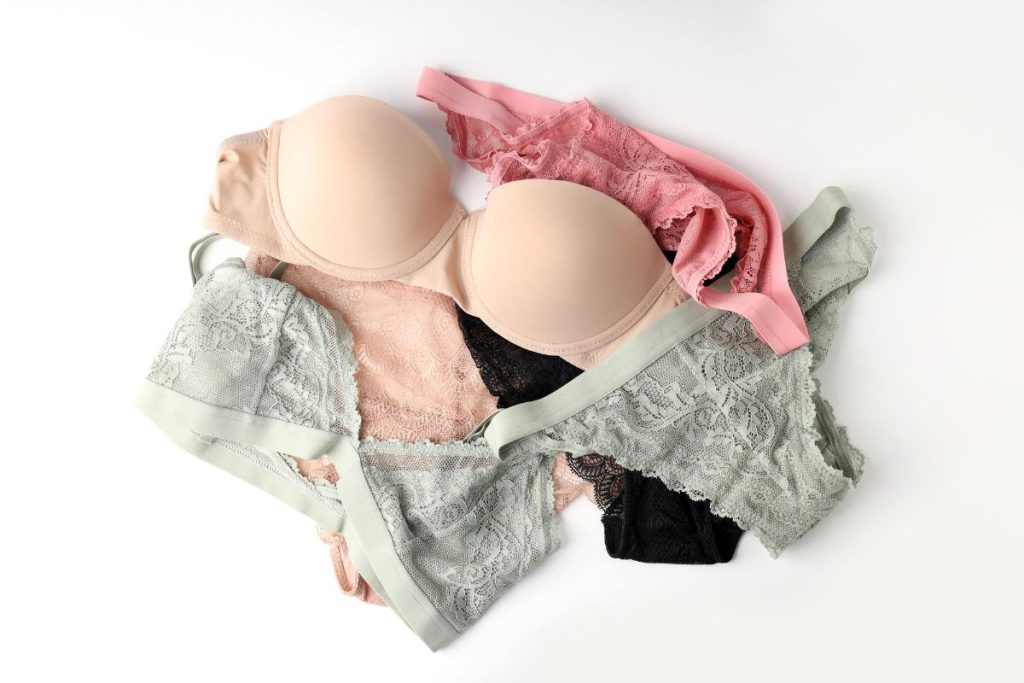 Tienda de lencería online - Textil Mitre
