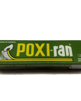 Adhesivo POXI-RAN 25 ml