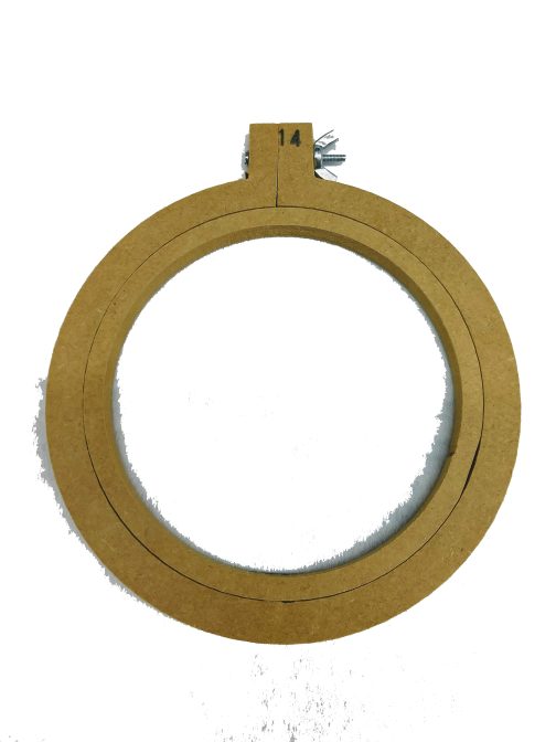 Bastidor Fibrofacil de 10 cm a 30 cm - Imagen 3