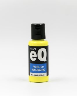 EQ Pintura Acrilica al agua x 50 cc