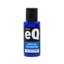 EQ Exibidor Pintura Acrílica x 50cc. x 360 uni