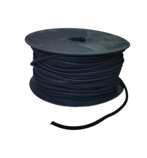 Cordon Elastico Poliprop. 3mm ONDINA x 25 mt. - Imagen 5