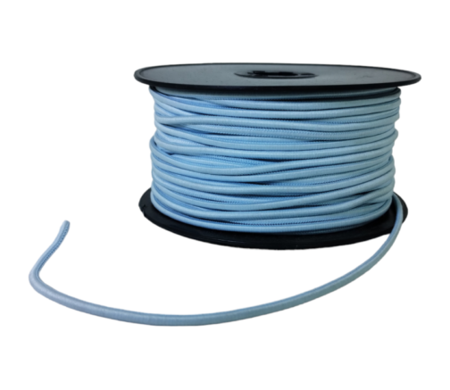 Cordon Elastico Poliprop. 3mm ONDINA x 25 mt. - Imagen 4