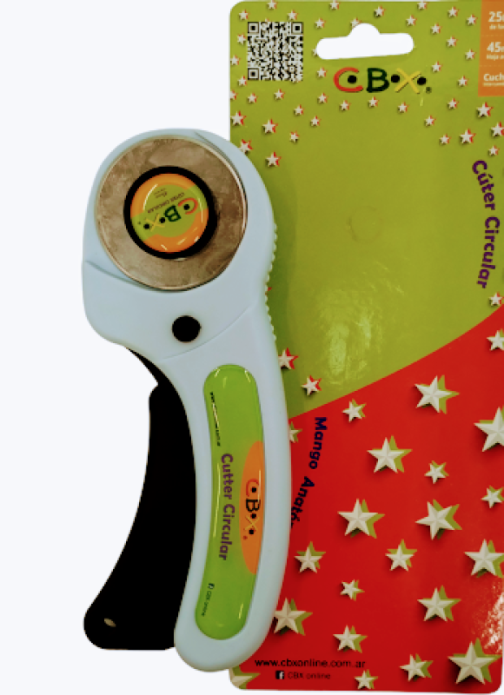 Cutter Circular CBX.