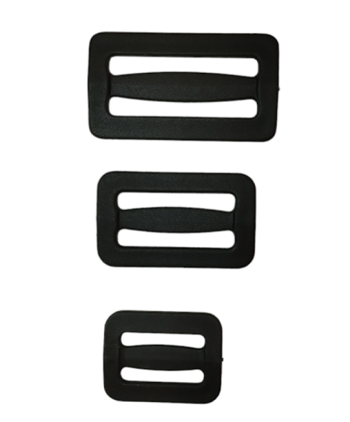 Hebilla Pasador Plastica