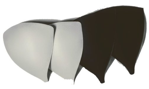 Taza Soft Triangulo