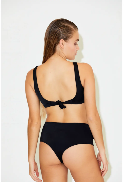 Sweet by Stephanie, Top con Colaless tiro alto 5504-24 - Imagen 9