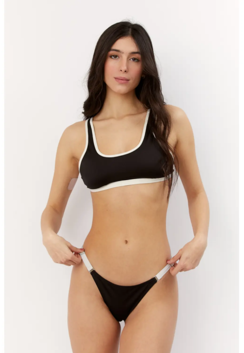 Sweet by Mery el Cerro Top con Semiless 9521-24 - Imagen 7
