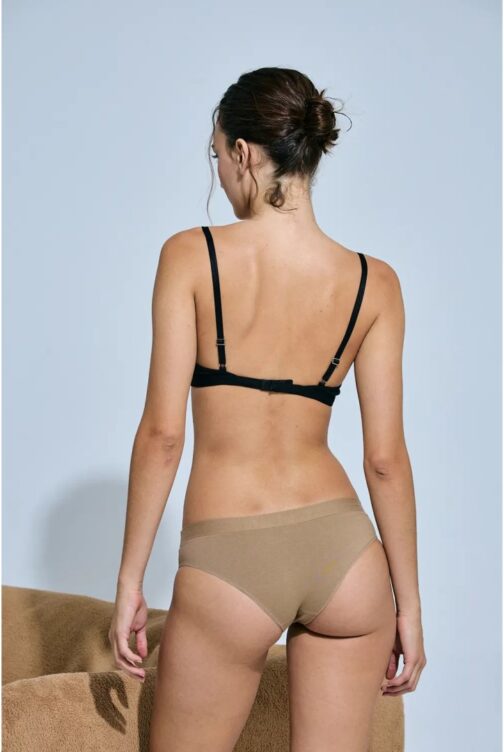 Sweet Victorian Vedetina Tiro alto c/Cintura alg/lycra 115-09 - Imagen 2