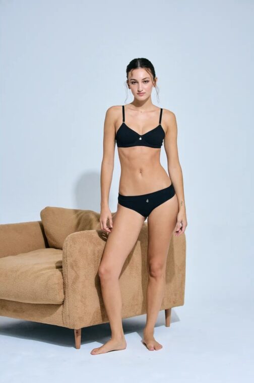 Sweet Victorian Vedetina Tiro alto c/Cintura alg/lycra 115-09 - Imagen 7