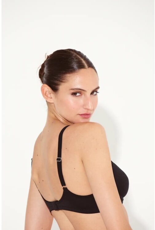 Sweet Lady Corpiño preformado c/aro Lycra 201-77 - Imagen 7