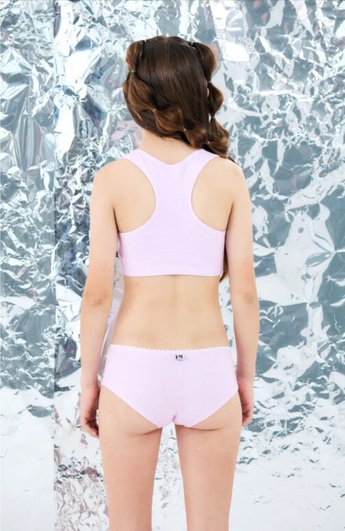 Tutta la Fruta Top deportivo y culotte 319-75 - Imagen 3