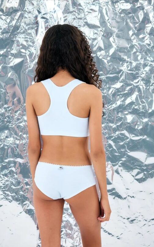 Tutta la Fruta Top deportivo y culotte 319-75 - Imagen 4
