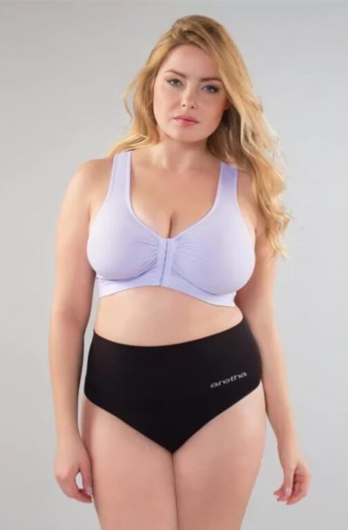 Aretha Trusa Less Modelante 555