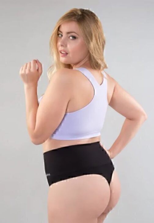 Aretha Trusa Less Modelante 555 - Imagen 2