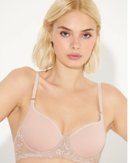 Sweet Lady Corpiño taza Soft 202-71
