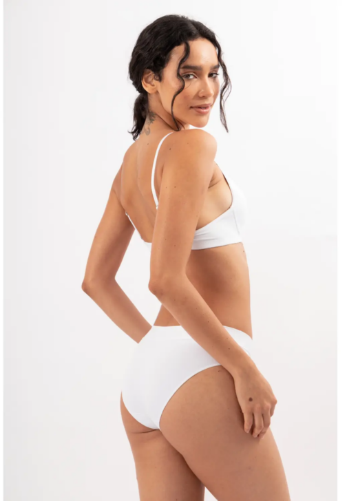 Sweet Lady Bombacha alta C/cintura 216-77 - Imagen 5
