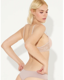 Sweet Lady Culotteless 283-77