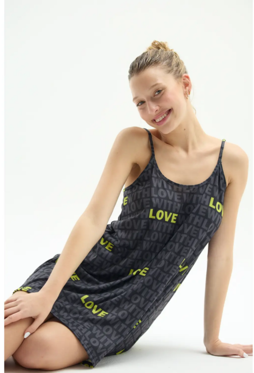 Sweet Victorian Camison Musculosa 610-25 - Imagen 3