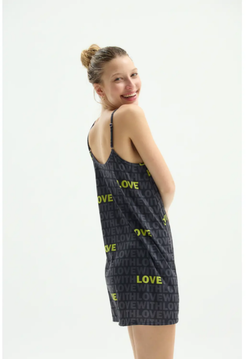 Sweet Victorian Camison Musculosa 610-25 - Imagen 4