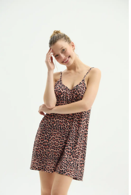 Sweet Victorian Camison Musculosa 610-25 - Imagen 7