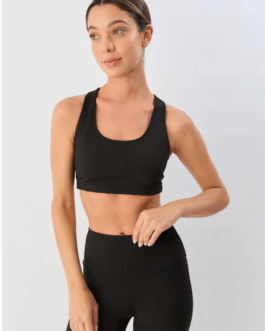 Sweet L. Deportivo Top c/alm 7102-000