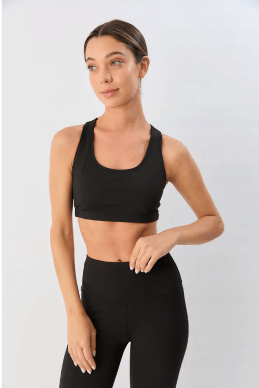 Sweet L. Deportivo Top c/alm 7102-000