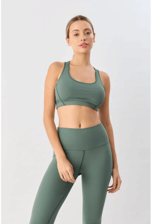 Sweet L. Deportivo Top c/alm 7102-000 - Imagen 3