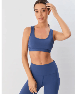 Sweet L. Deportivo Top Running 7107-001