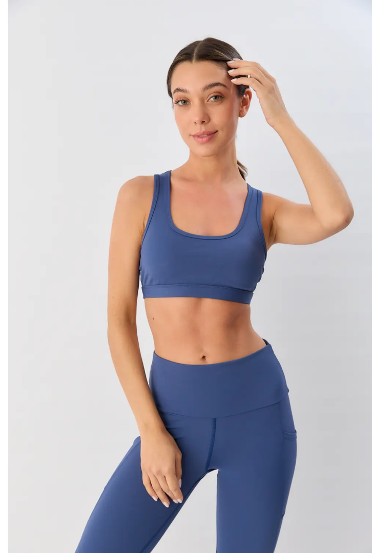 Sweet L. Deportivo Top Running 7107-001 - Imagen 2