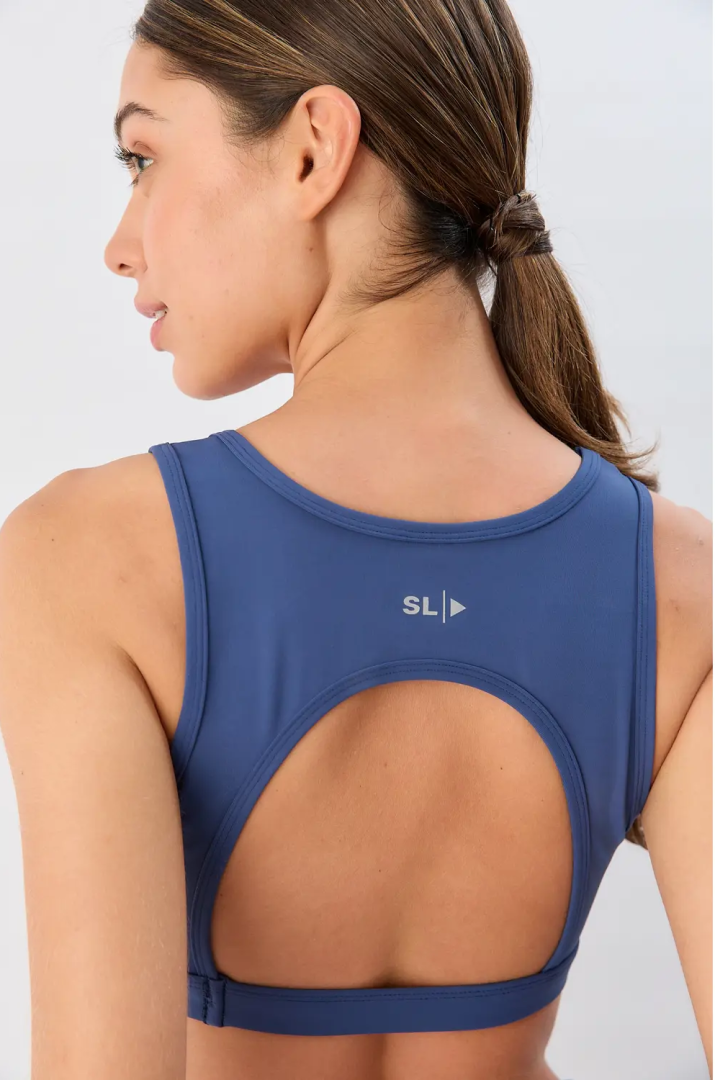 Sweet L. Deportivo Top Running 7107-001 - Imagen 3