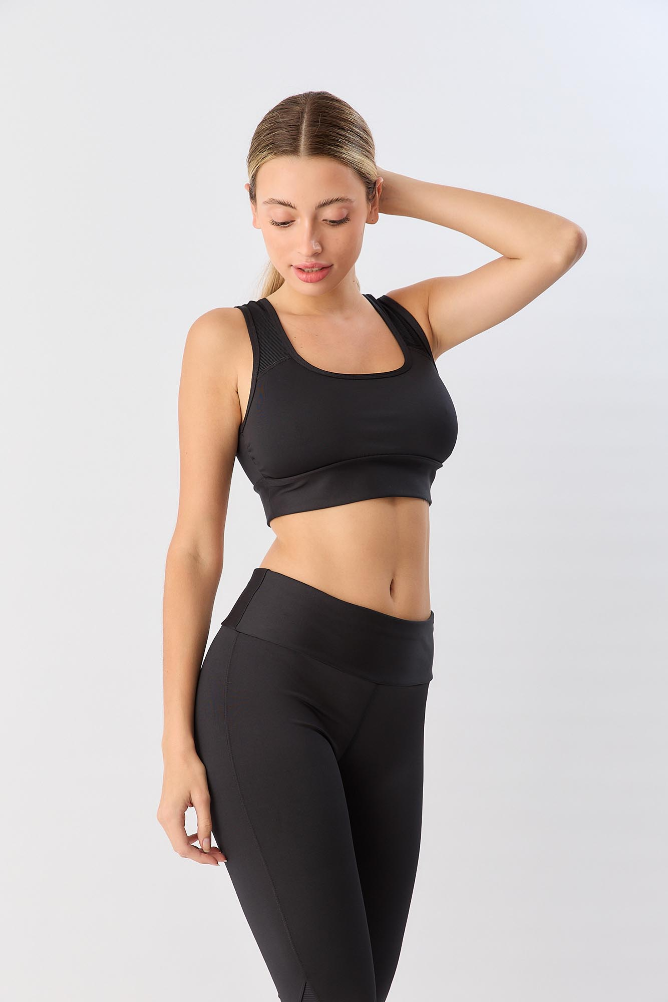 Sweet L. Deportivo Top Running 7107-001