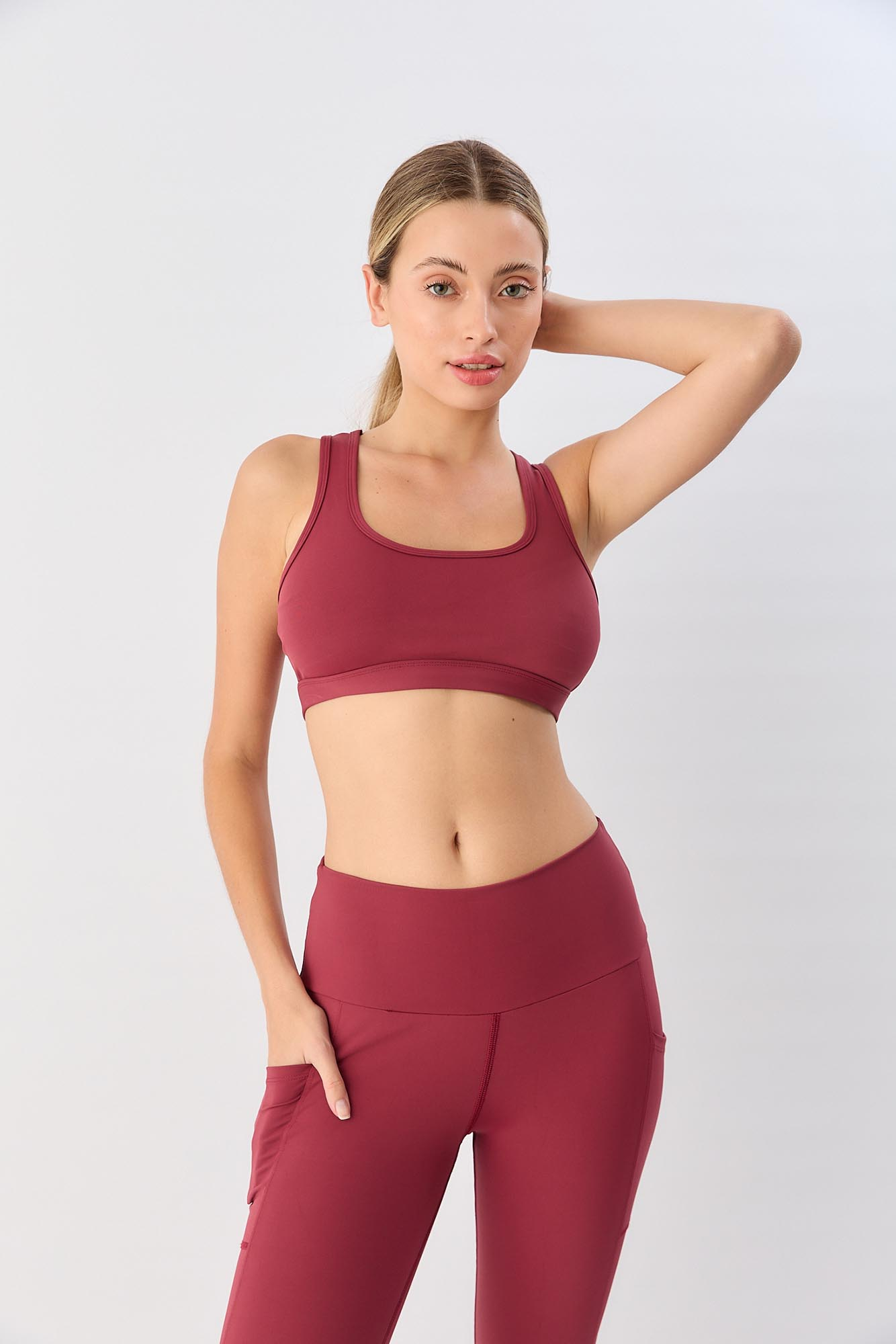 Sweet L. Deportivo Top Running 7107-001 - Imagen 5