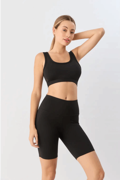 Sweet L. Deportivo Top c/alm espalda camiseta 7108-000 - Imagen 3