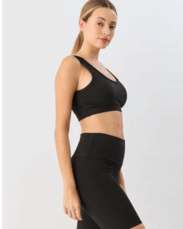 Sweet L. Deportivo Top c/alm espalda camiseta 7108-000