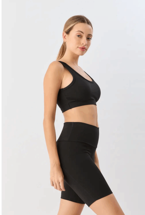 Sweet L. Deportivo Top c/alm espalda camiseta 7108-000 - Imagen 2